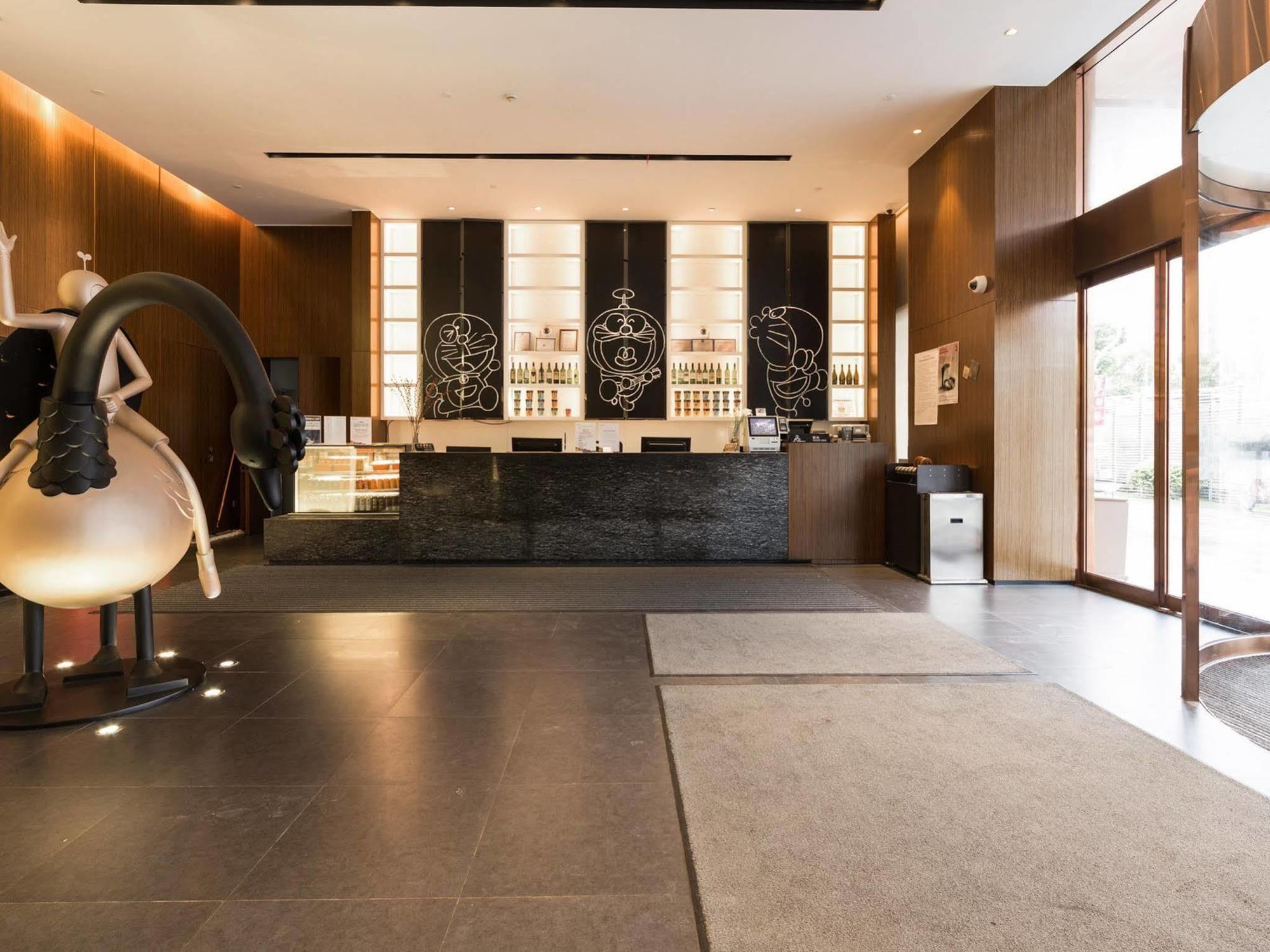 Minimax Hotel Shanghai Songjiang Exterior photo