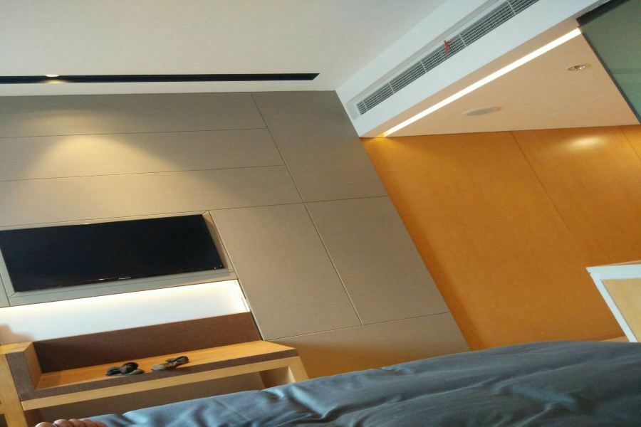 Minimax Hotel Shanghai Songjiang Exterior photo